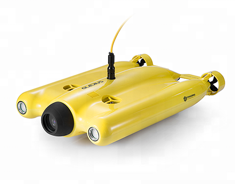 Underwater Camera - 2018 Professional Underwater Gladius Advanced Pro