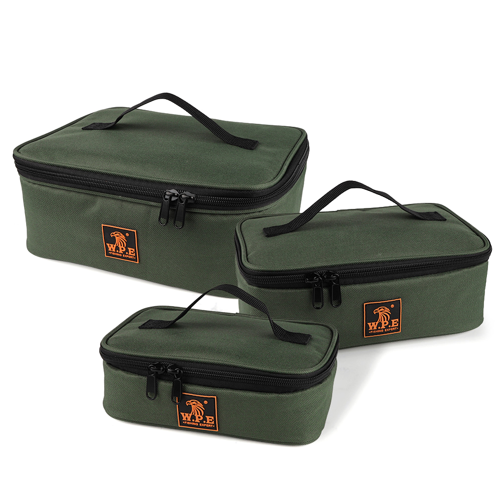 Fishing Tackle Bag Water-resis - огляд і ціна Fish Finder Case