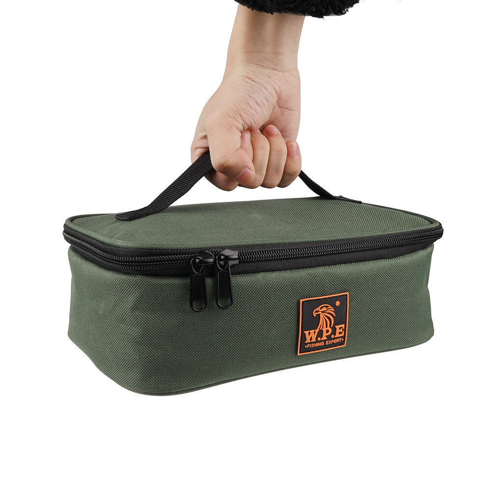 Fishing Tackle Bag Water-resis - огляд і ціна Fish Finder Case