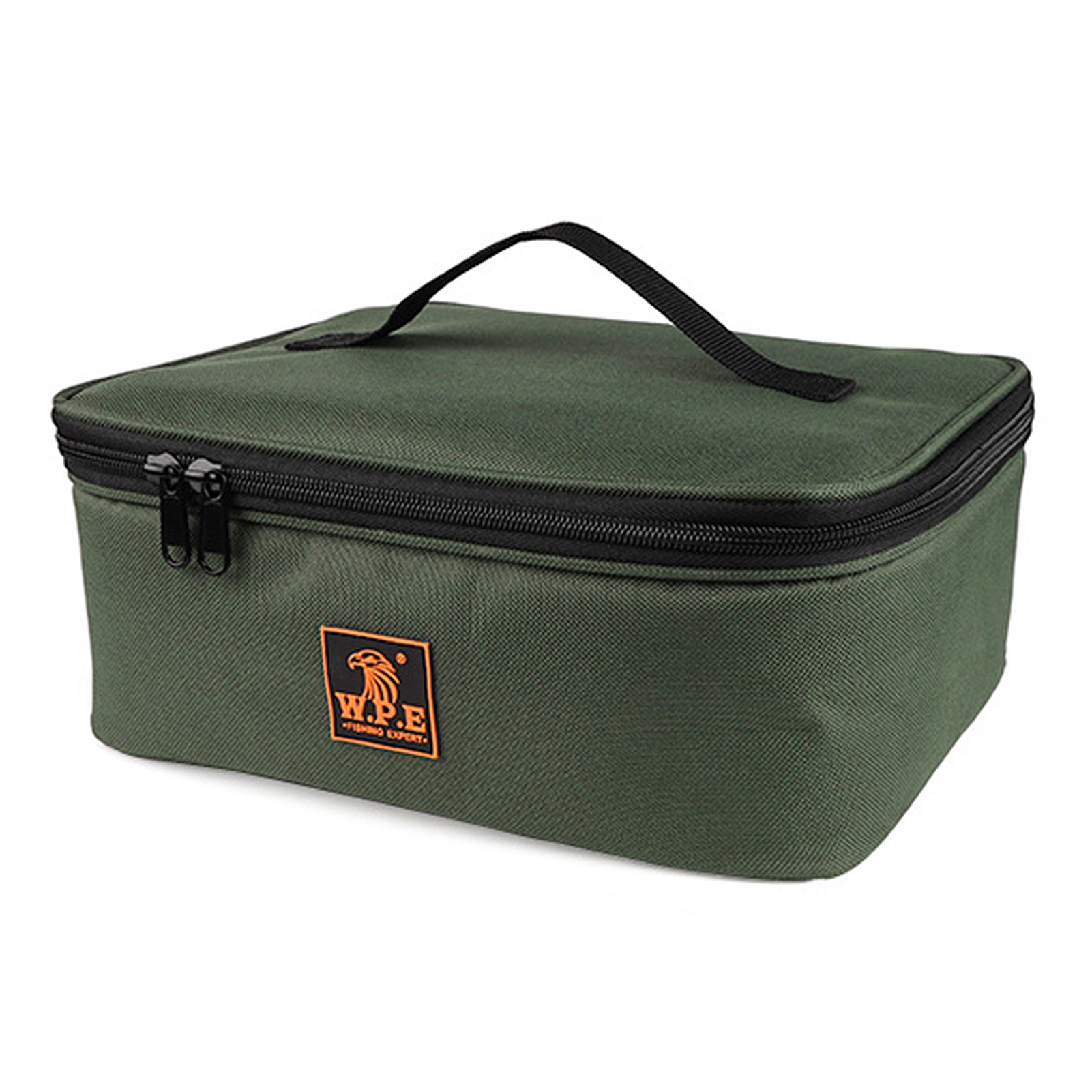 Fishing Tackle Bag Water-resis - огляд і ціна Fish Finder Case