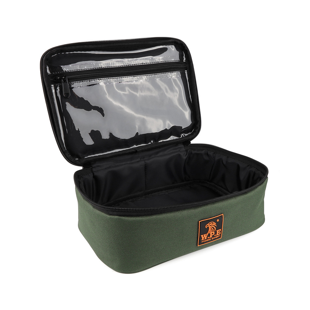 Fishing Tackle Bag Water-resis - огляд і ціна Fish Finder Case
