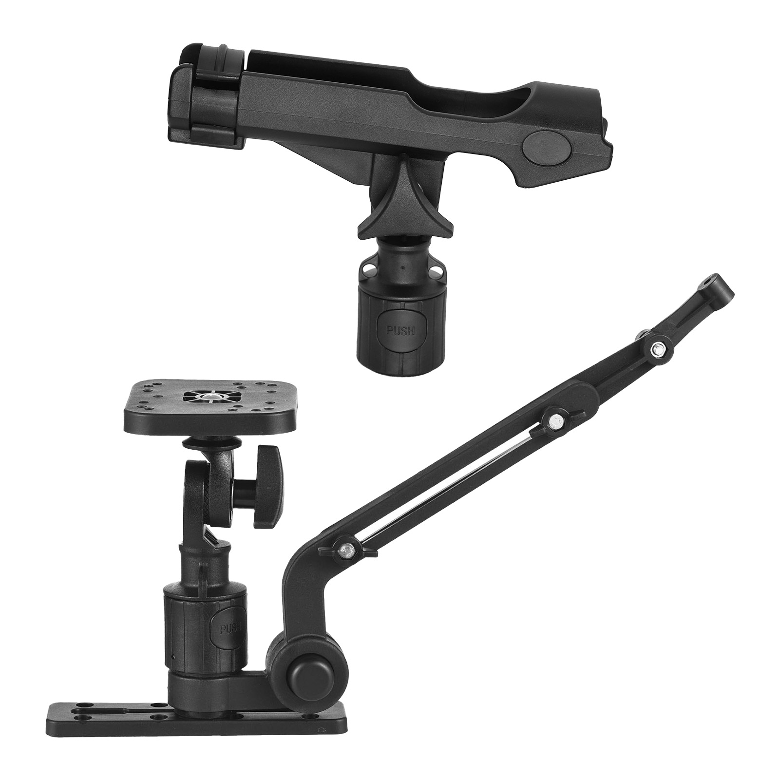 Kayak Fish Finder Mounting Pla - огляд і ціна Fish Finder Transducer