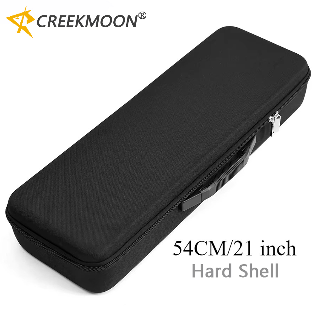 54CM/21IN Hard Shell Fishing B - огляд і ціна Fish Finder Case