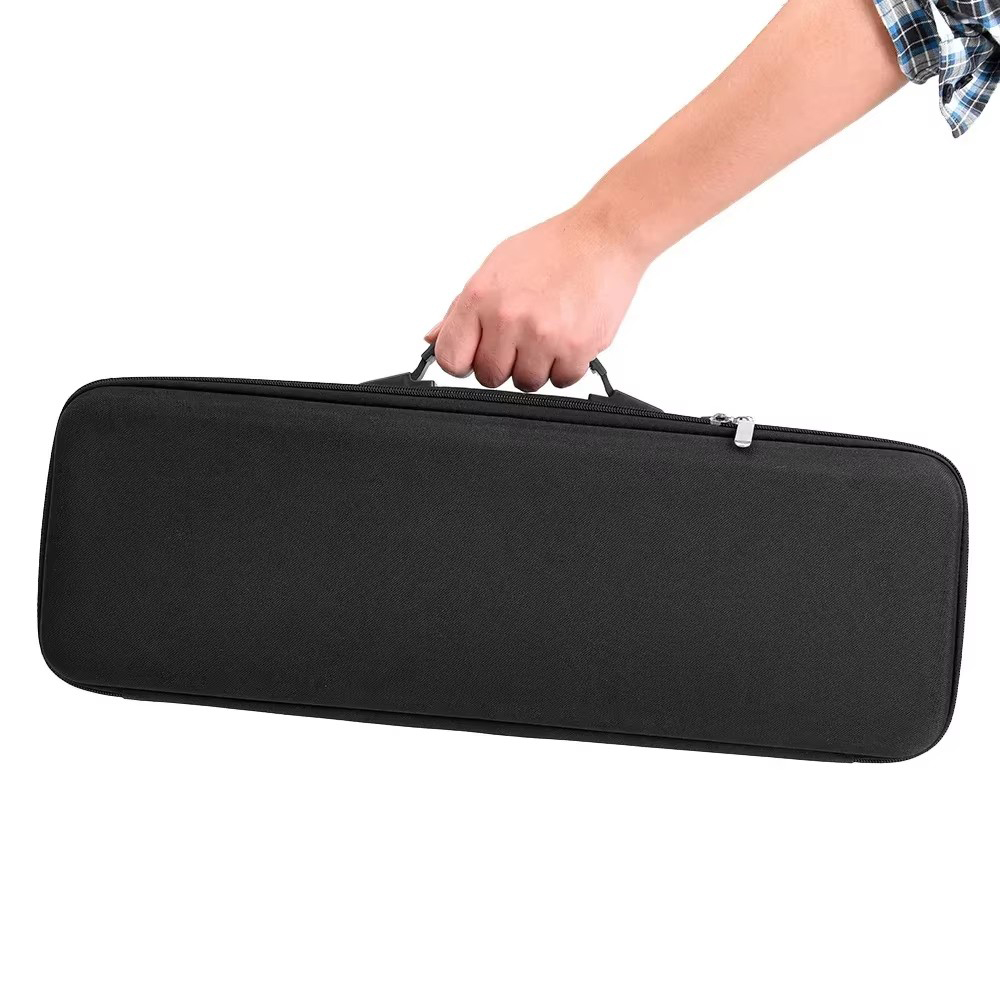54CM/21IN Hard Shell Fishing B - огляд і ціна Fish Finder Case
