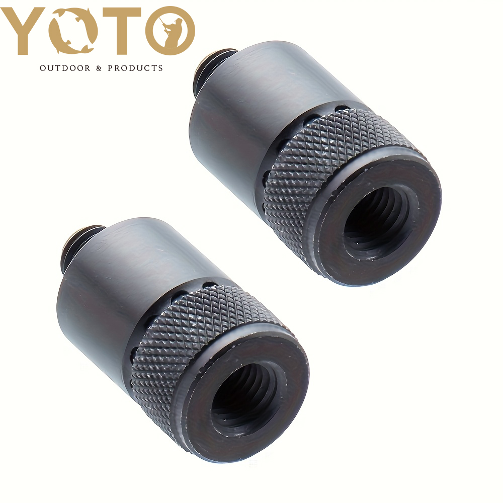 4pcs pcsAluminum alloy fishing - огляд і ціна Bite Indicator