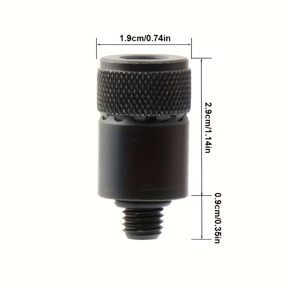 4pcs pcsAluminum alloy fishing - огляд і ціна Bite Indicator