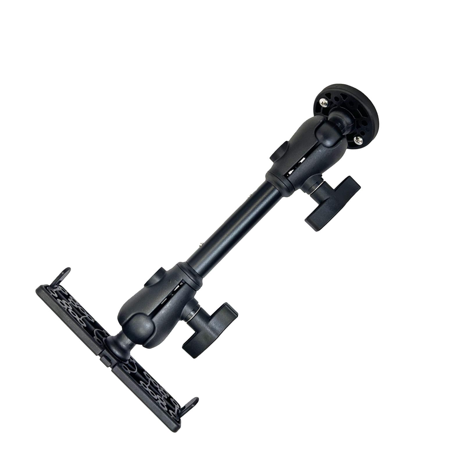 Fish Finders Bracket Lightweig - огляд і ціна Fish Finder Mount