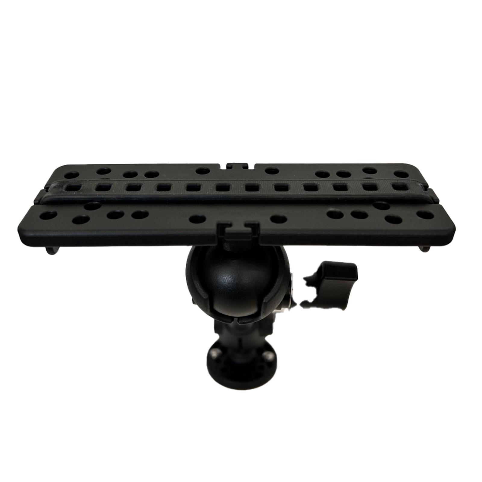 Fish Finders Bracket Lightweig - огляд і ціна Fish Finder Mount