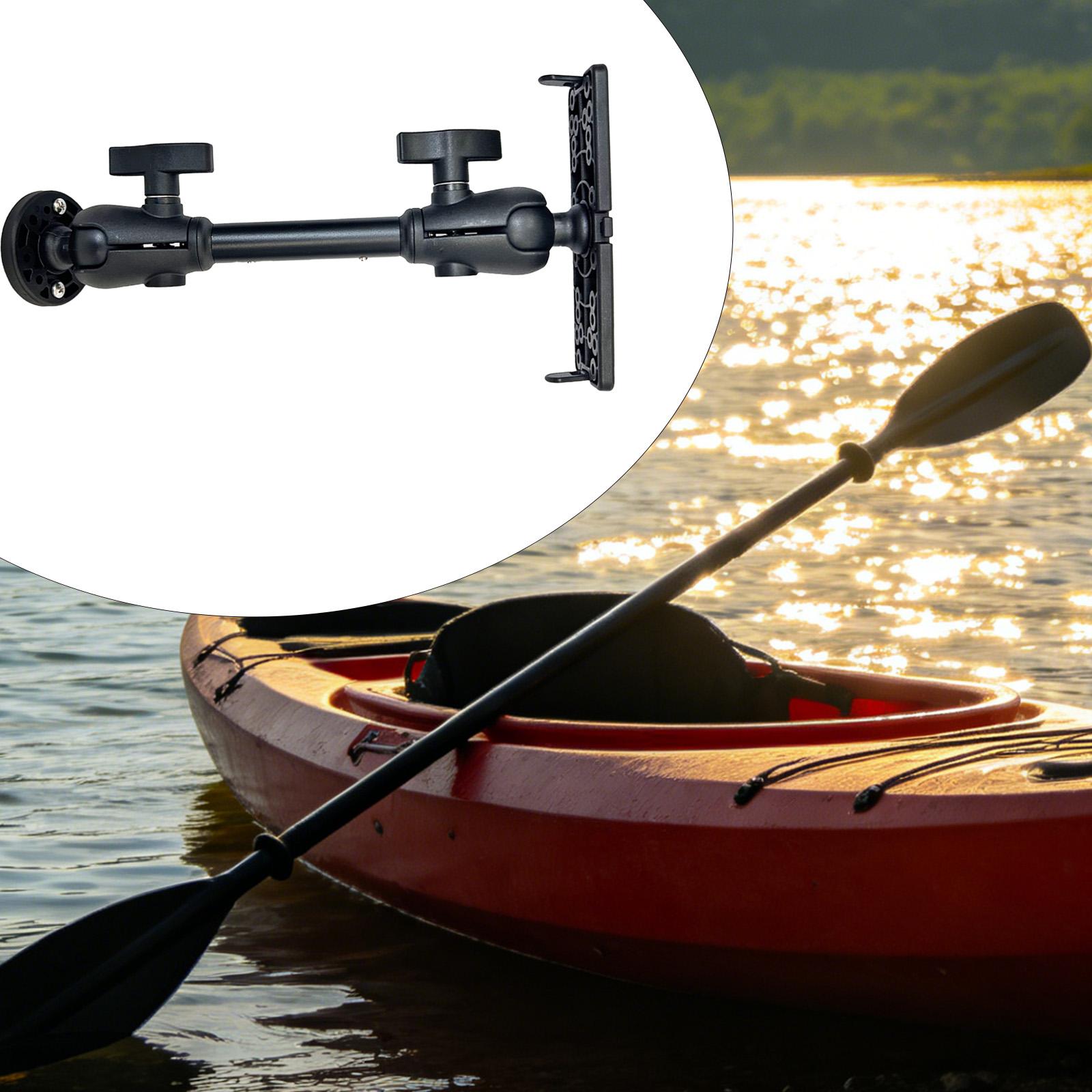 Fish Finders Bracket Lightweig - огляд і ціна Fish Finder Mount