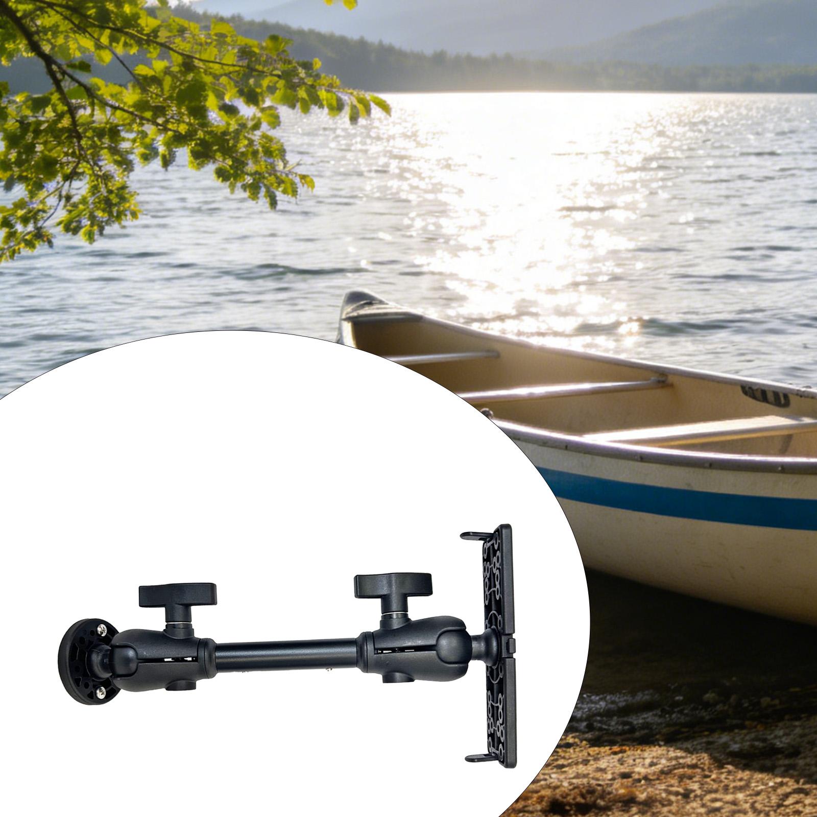 Fish Finders Bracket Lightweig - огляд і ціна Fish Finder Mount