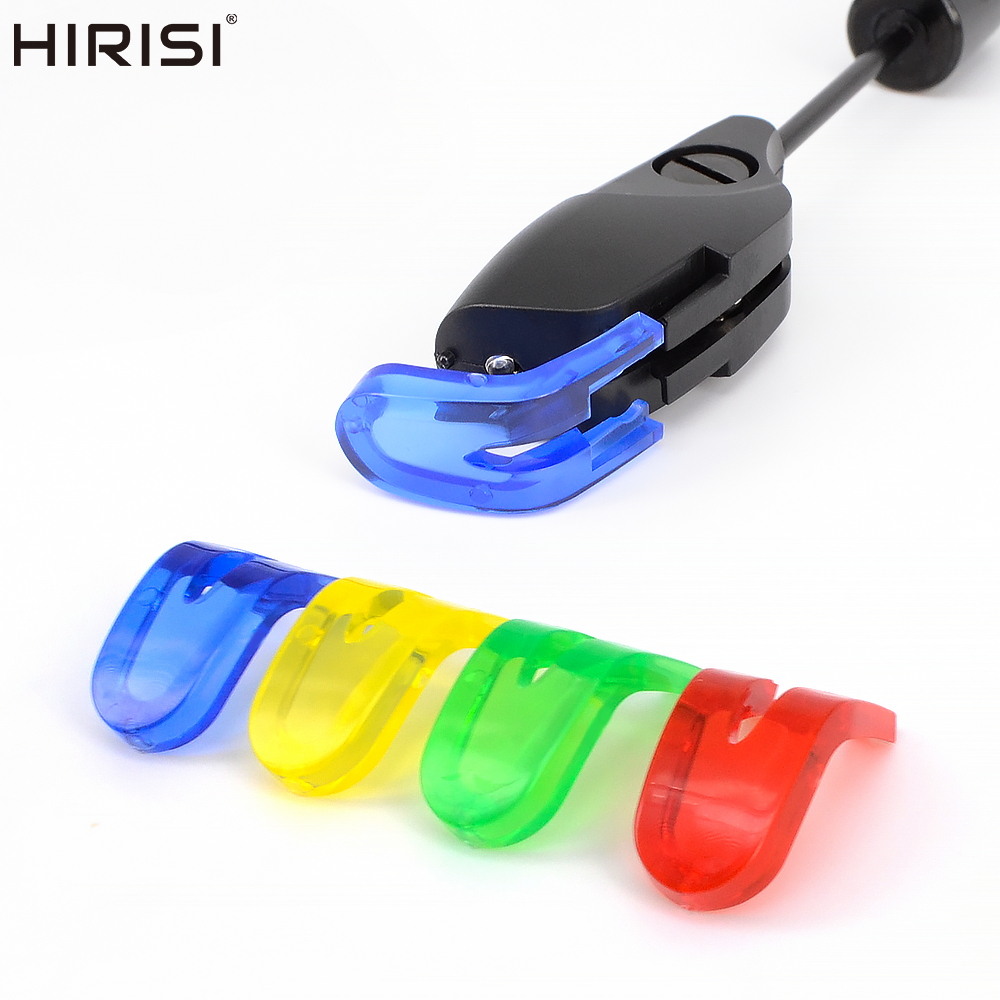 Hirisi Carp Fishing Swinger Ac - огляд і ціна Bite Indicator