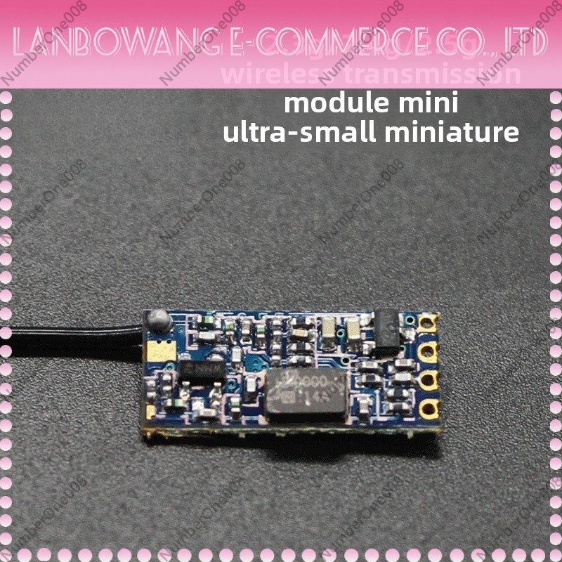 HD 2570 Wireless Micro Transmi - огляд і ціна Fishing Camera