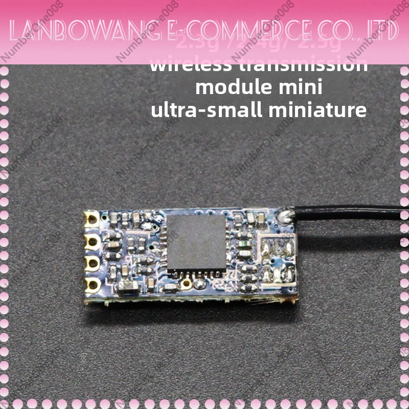 HD 2570 Wireless Micro Transmi - огляд і ціна Fishing Camera