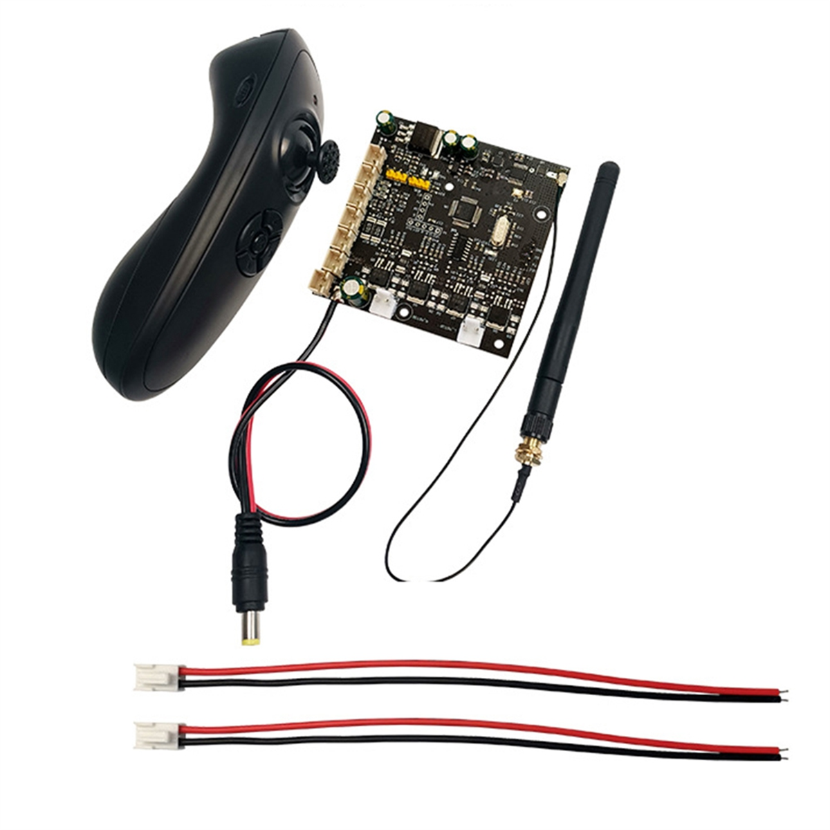 Retail! GPS Fishing Boat Remot - огляд і ціна Fishing Gps