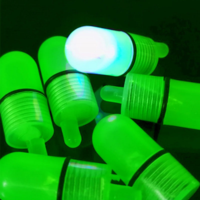 20pcs of Night Fishing LED Lig - огляд і ціна Bite Alarm