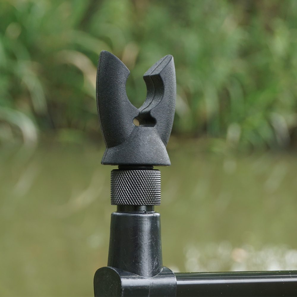 1x Carp Fishing Rod Rest Head  - огляд і ціна Bite Alarm