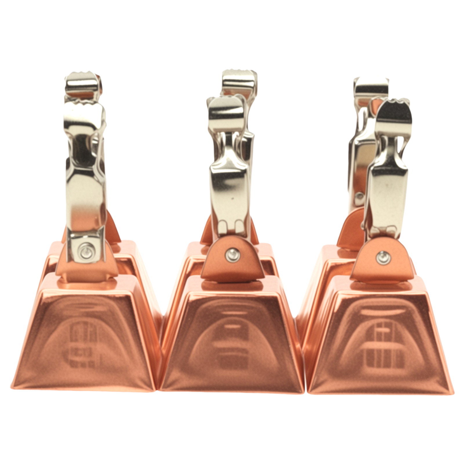 Fishing Bell Alarm Stainless S - огляд і ціна Bite Indicator