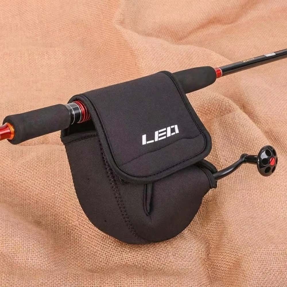 Protective Design Fishing Reel - огляд і ціна Fish Finder Case