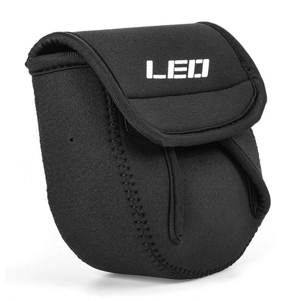 Protective Design Fishing Reel - огляд і ціна Fish Finder Case