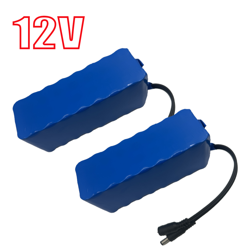 2025 New 12V 30Ah  Lithium Bat - огляд і ціна Fish Finder Charger