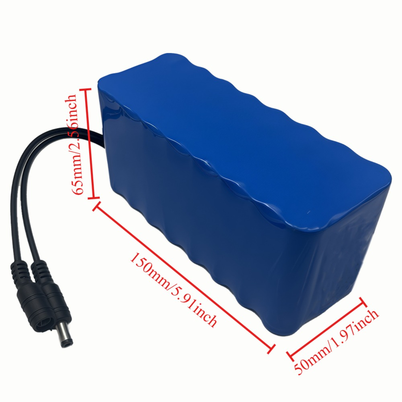 2025 New 12V 30Ah  Lithium Bat - огляд і ціна Fish Finder Charger