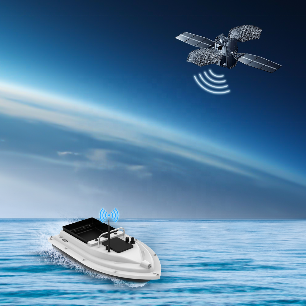 New 12V High Speed Carp Fishin - огляд і ціна Fish Finder Gps