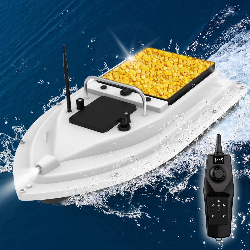 New 12V High Speed Carp Fishin - огляд і ціна Fish Finder Gps