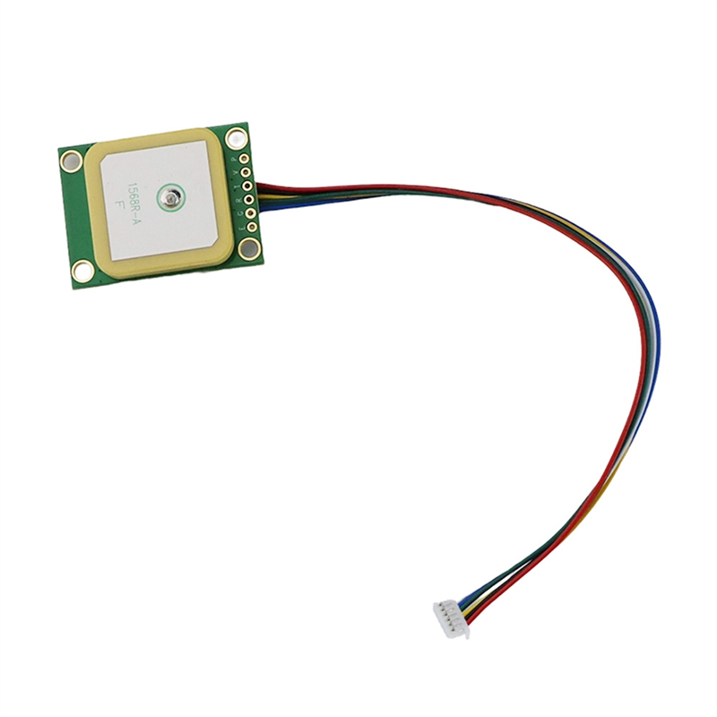 Outdoor Bait Boat GPS Module F - огляд і ціна Fishing Gps