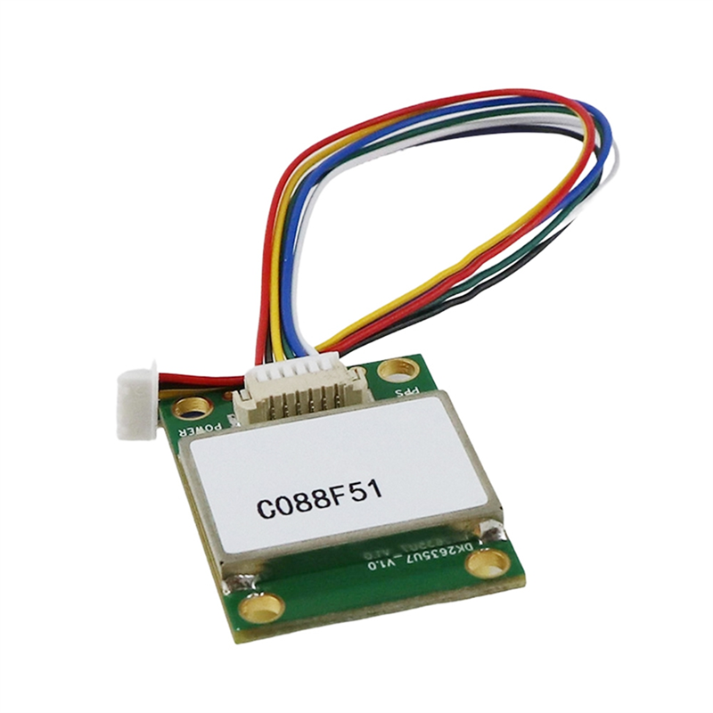 Outdoor Bait Boat GPS Module F - огляд і ціна Fishing Gps