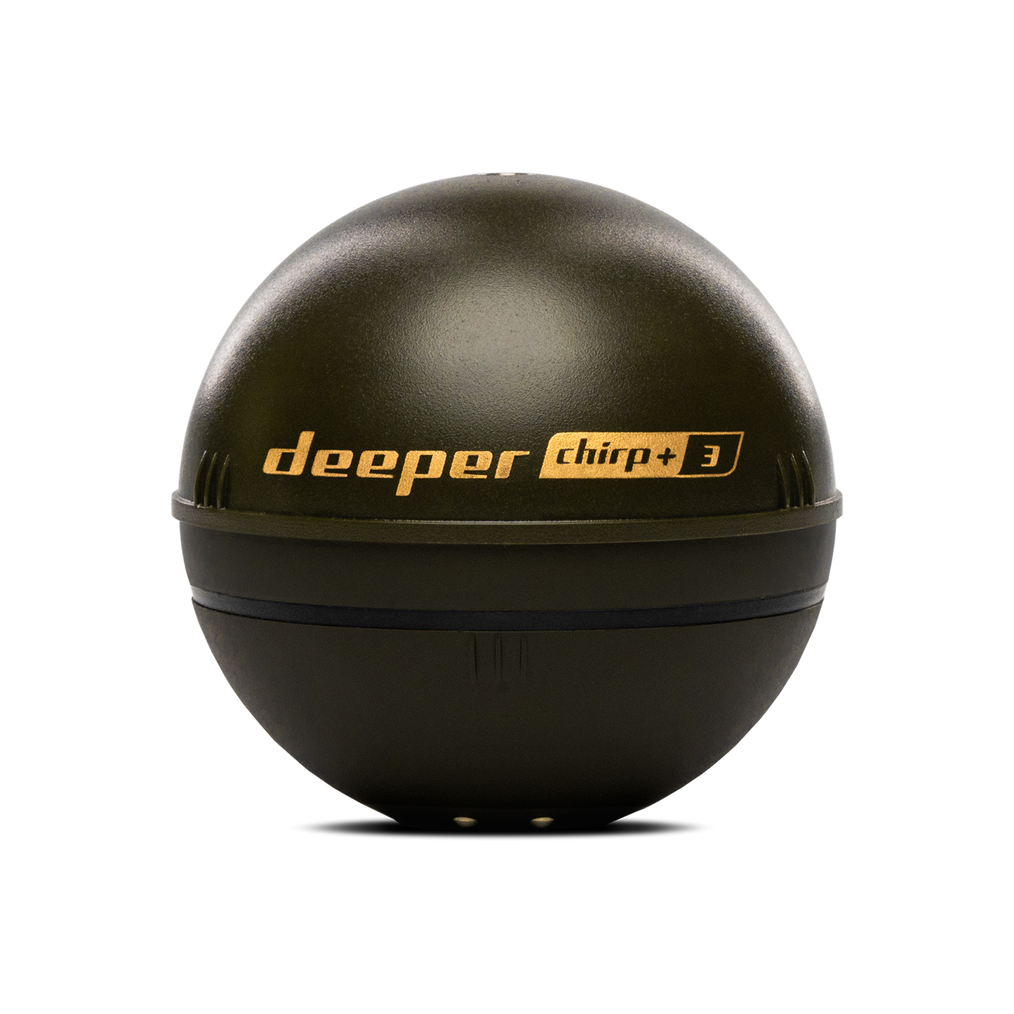 Deeper Smart Sonar Chirp+3 Fis - огляд і ціна Fish Finder Gps