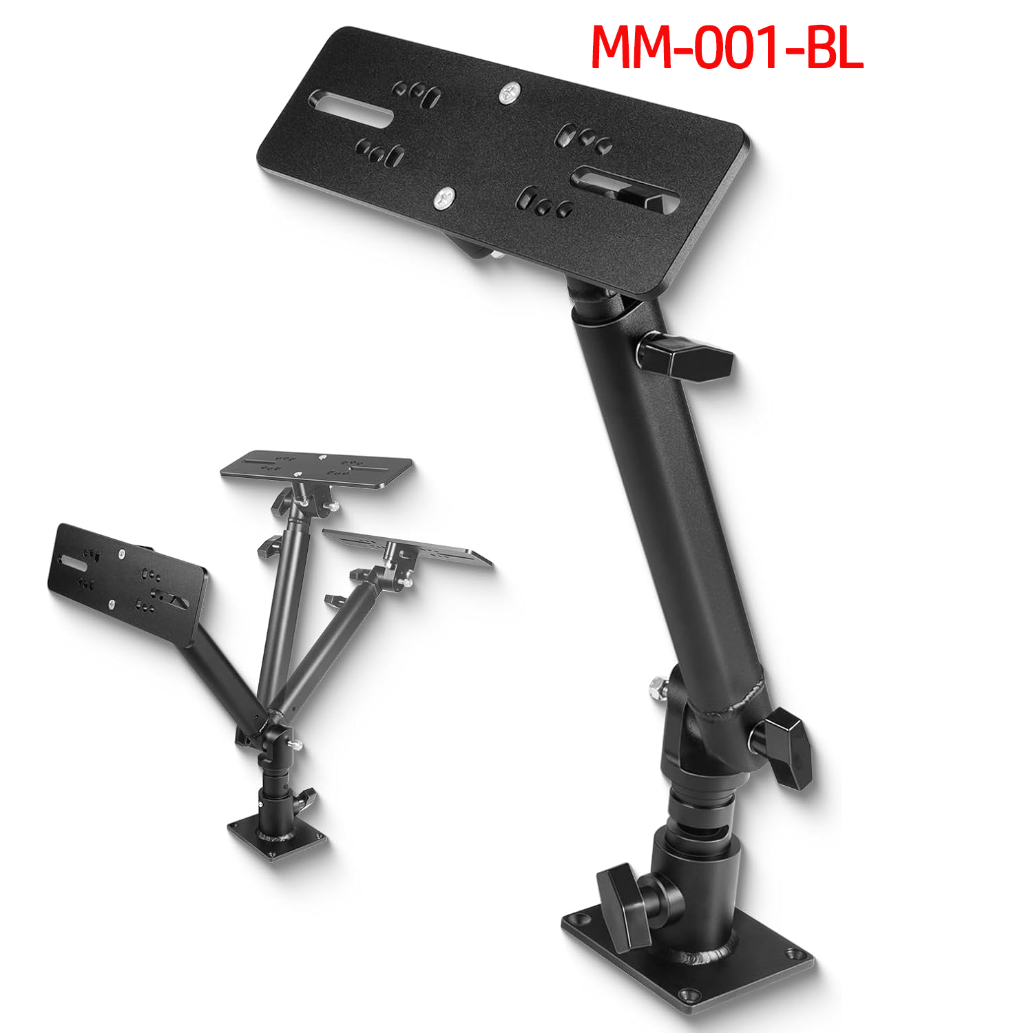 Marine Anodized Aluminum Monit - огляд і ціна Fish Finder