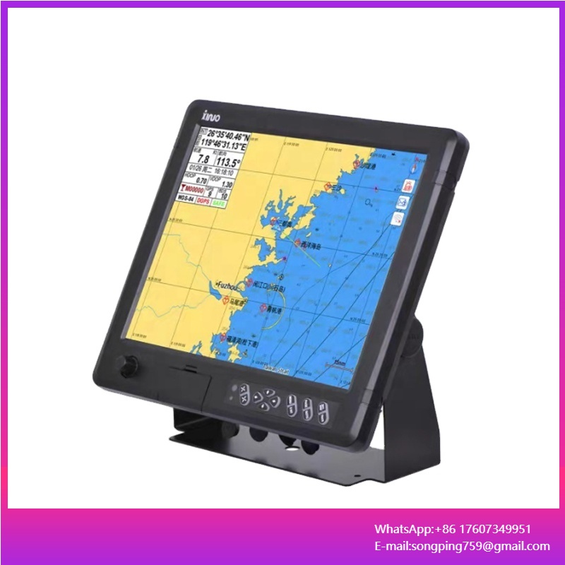 Xinuo GN150 Series Fishing Boa - огляд і ціна Fishing Gps