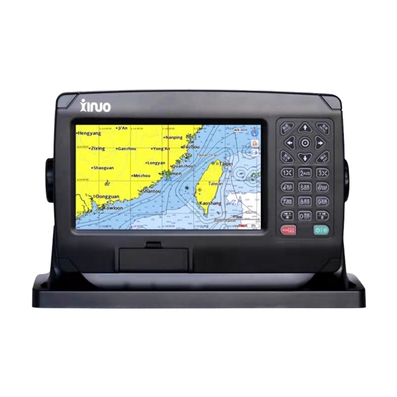Xinuo GN150 Series Fishing Boa - огляд і ціна Fishing Gps