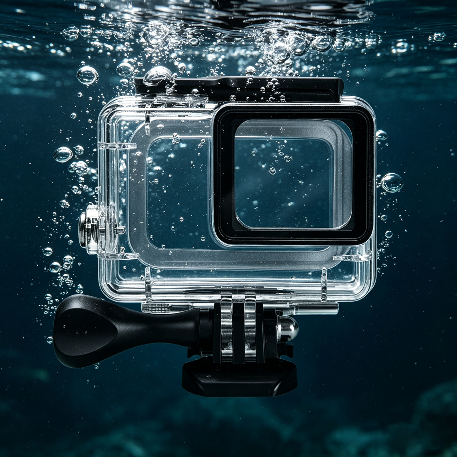148FT/45M Underwater Diving Ca - огляд і ціна Underwater Camera