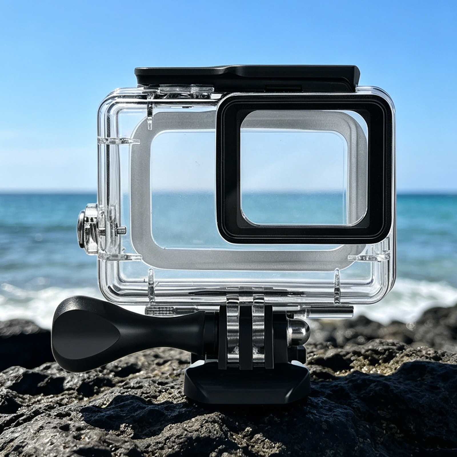 148FT/45M Underwater Diving Ca - огляд і ціна Underwater Camera