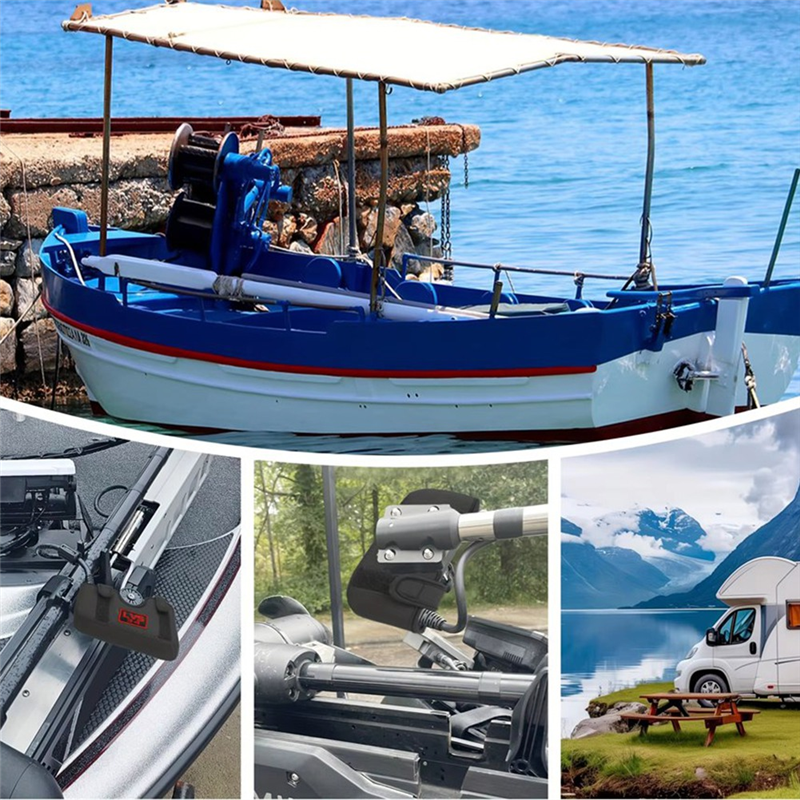 ABKY-Travel For Garmin LVS34 L - огляд і ціна Fish Finder Transducer