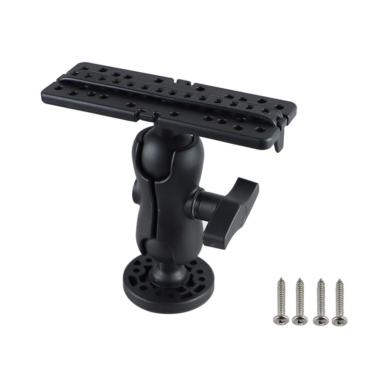 Fishfinder Mount GPS Holder fo - огляд і ціна Fish Finder Gps