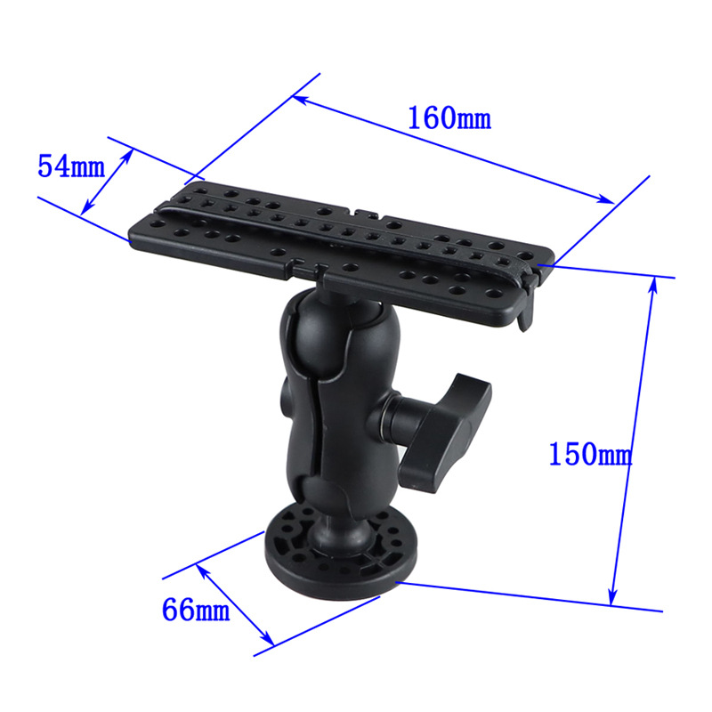 Fishfinder Mount GPS Holder fo - огляд і ціна Fish Finder Gps