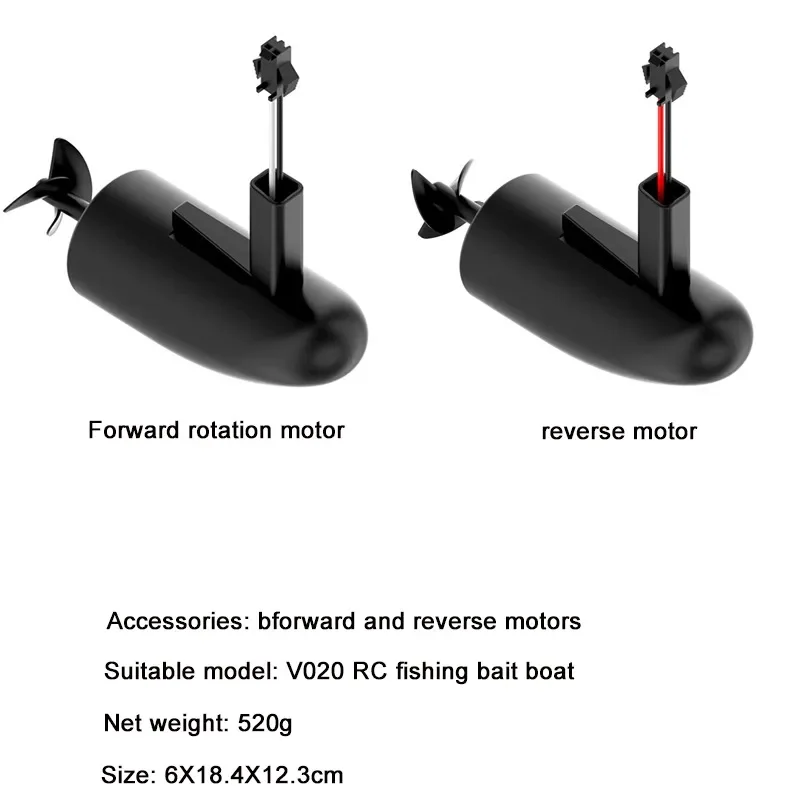 MBLN Complete List Of Universa - огляд і ціна Fish Finder Charger