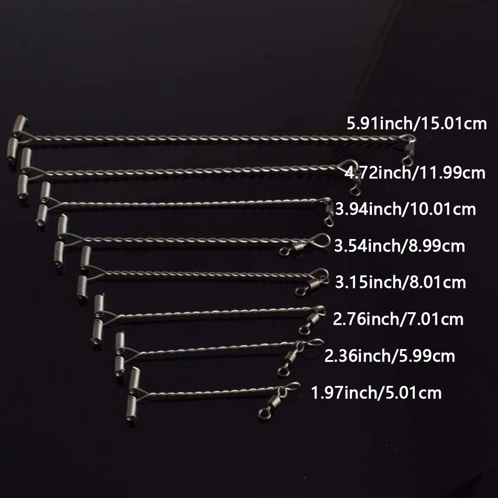 100 balance hook arms, trackin - огляд і ціна Fishing Gps