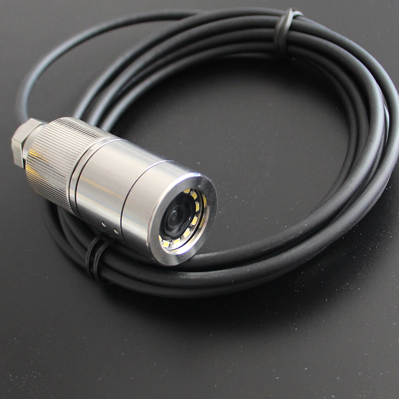 Star Lever Ultra Low Light 0.0 - огляд і ціна Fishing Camera