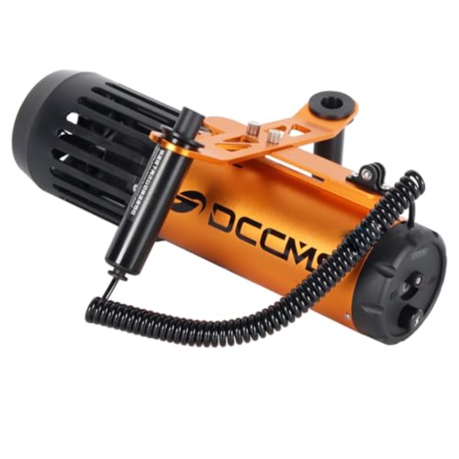 Underwater scooter for surfing - огляд і ціна Underwater Camera