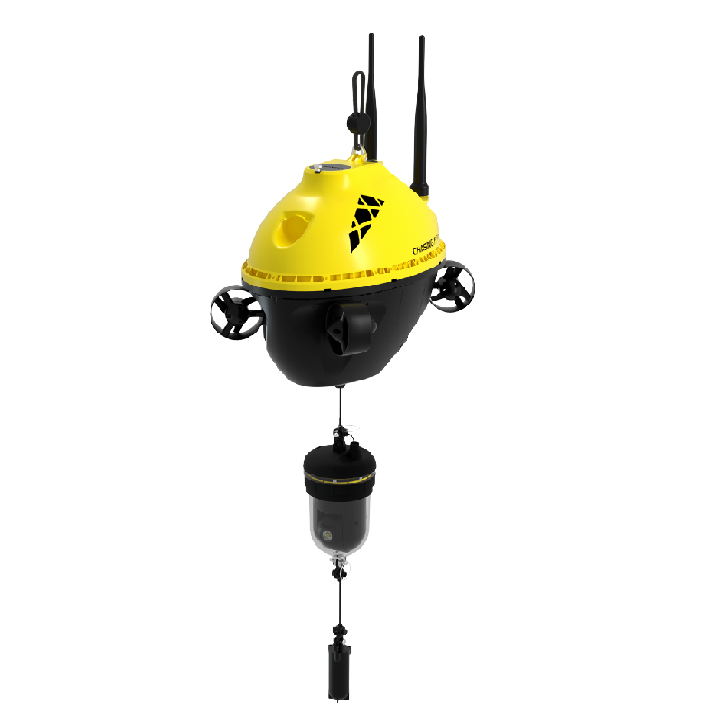 F1 Pro TF500 Remote Control GP - огляд і ціна Fish Finder Gps