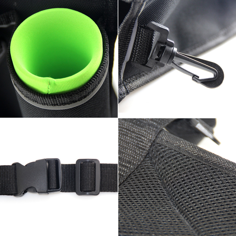 1PC Fishing Leg Bag Oxford clo - огляд і ціна Fish Finder Case