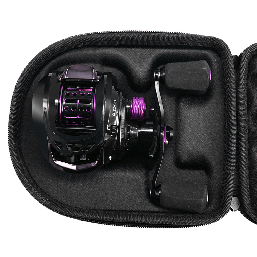Fishing Reel Protective Case W - огляд і ціна Fish Finder Case