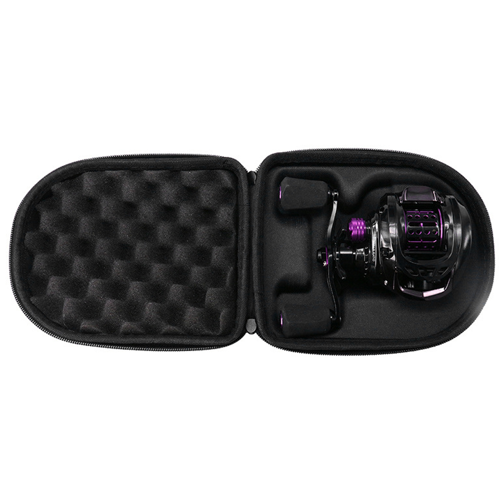 Fishing Reel Protective Case W - огляд і ціна Fish Finder Case