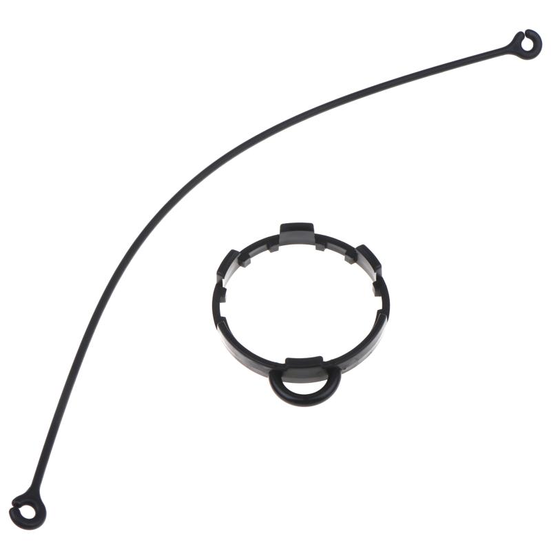 *1PC Black Official Original V - огляд і ціна Fish Finder Transducer