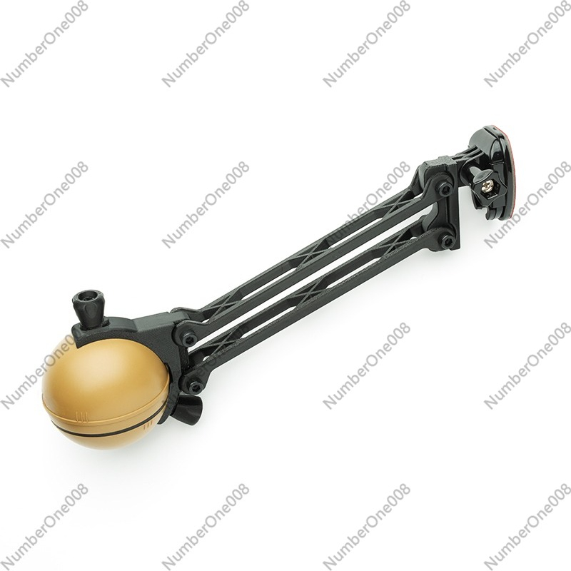 Sonar Depth Finder Mount with  - огляд і ціна Fish Finder Transducer