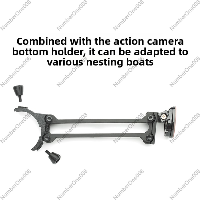 Sonar Depth Finder Mount with  - огляд і ціна Fish Finder Transducer