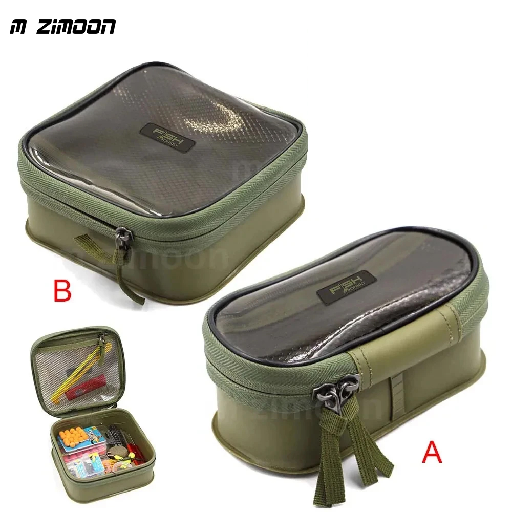 Portable Fishing Bag Thickened - огляд і ціна Fish Finder Case
